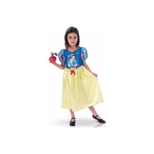 Robe de blanche discount neige pour petite fille